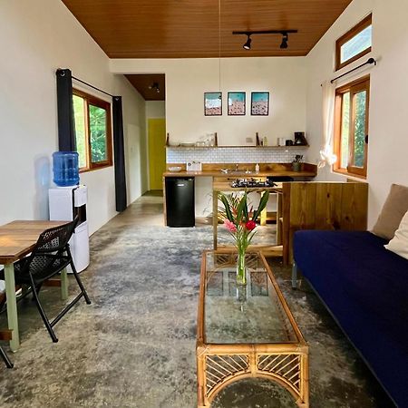 Casa Salvaje Vacation Rentals Бокас-дель-Торо Экстерьер фото