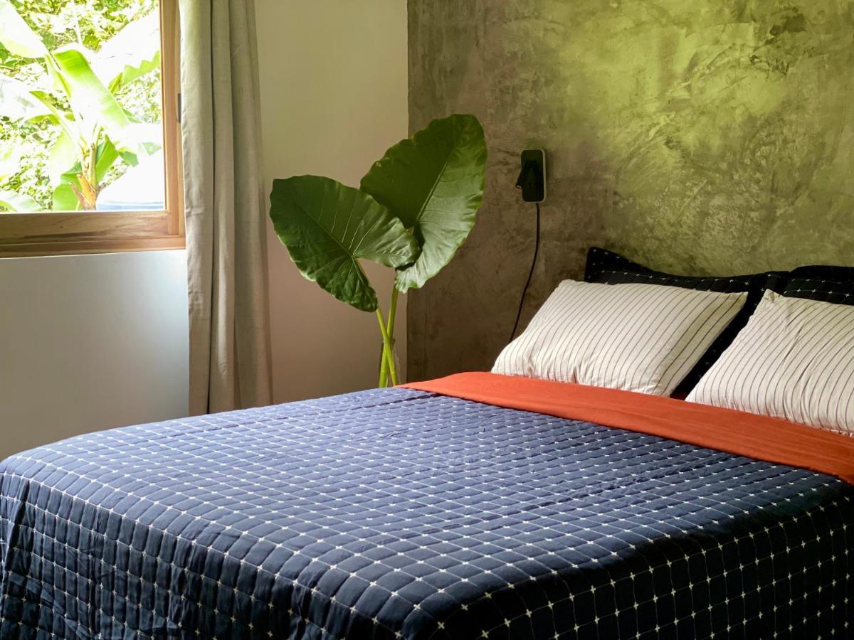 Casa Salvaje Vacation Rentals Бокас-дель-Торо Экстерьер фото