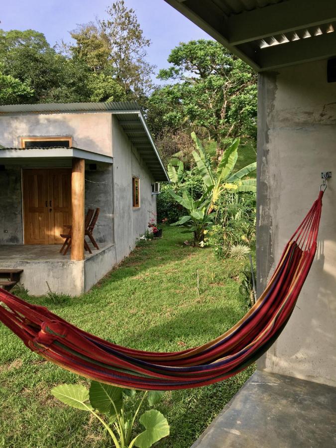 Casa Salvaje Vacation Rentals Бокас-дель-Торо Экстерьер фото