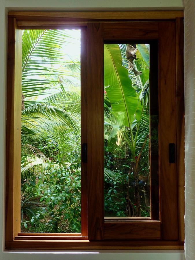 Casa Salvaje Vacation Rentals Бокас-дель-Торо Экстерьер фото