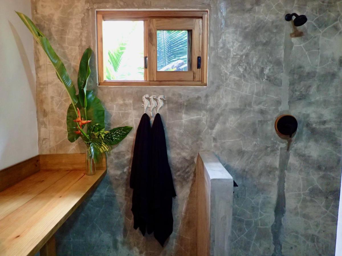Casa Salvaje Vacation Rentals Бокас-дель-Торо Экстерьер фото