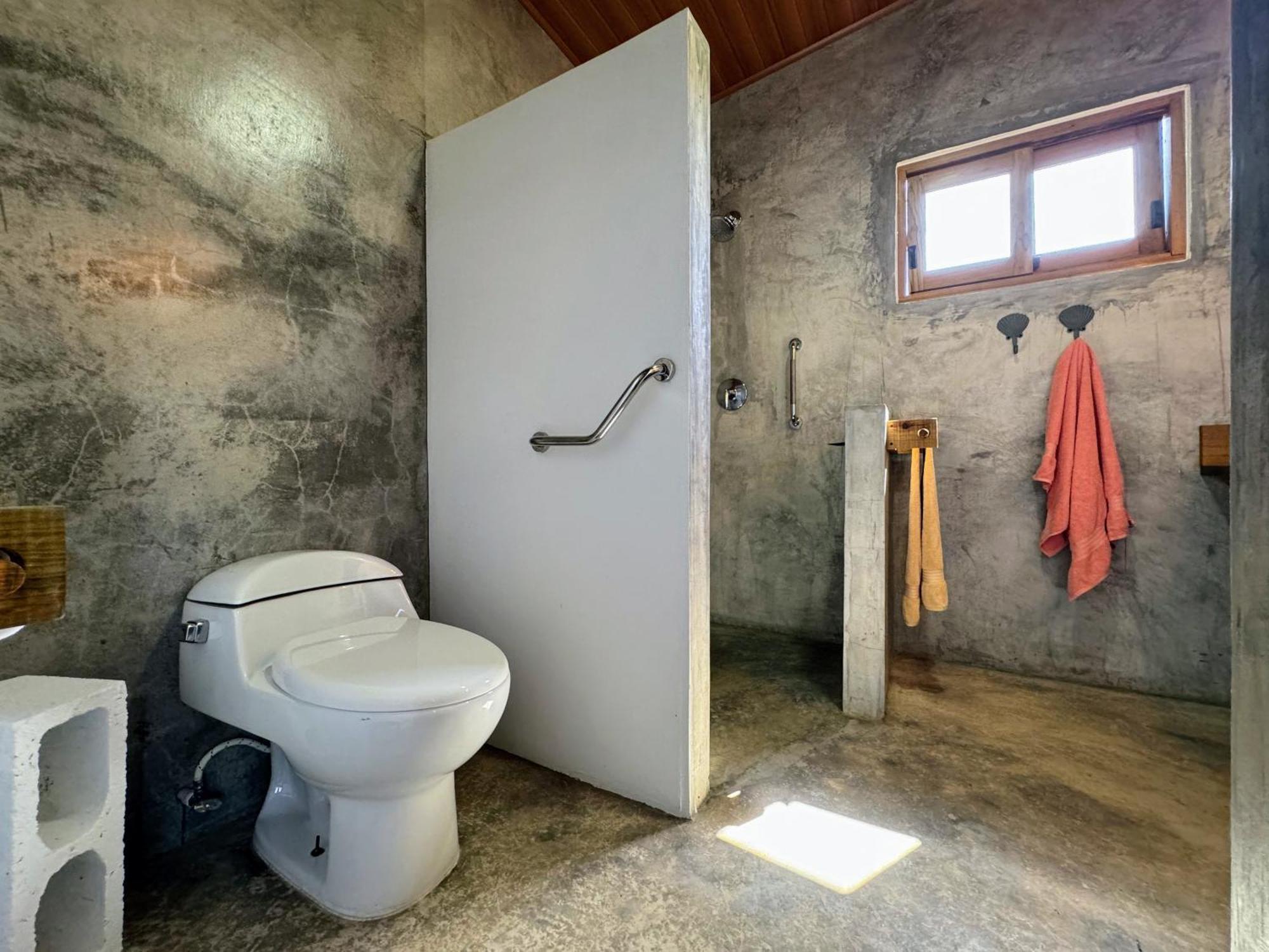 Casa Salvaje Vacation Rentals Бокас-дель-Торо Экстерьер фото