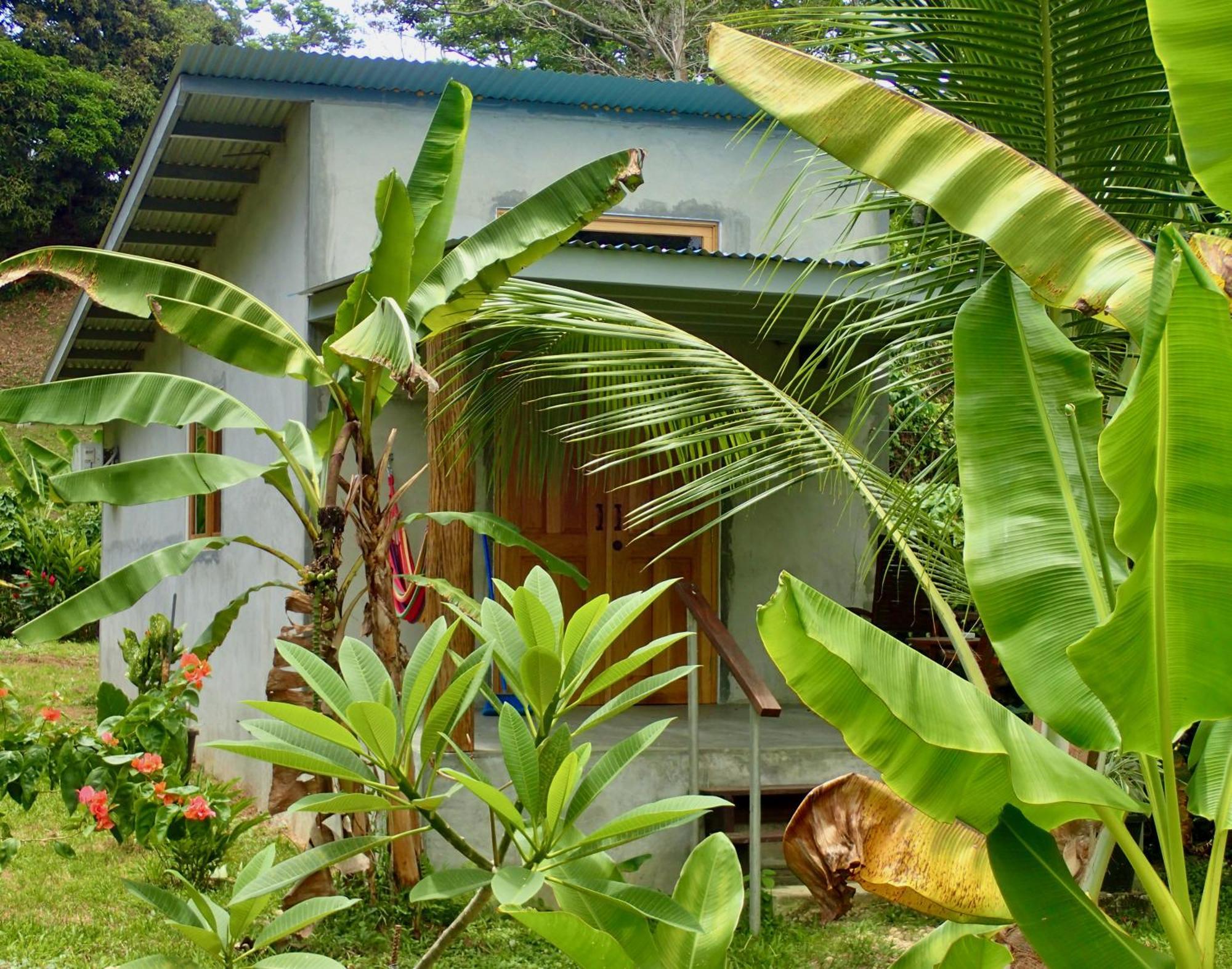 Casa Salvaje Vacation Rentals Бокас-дель-Торо Экстерьер фото