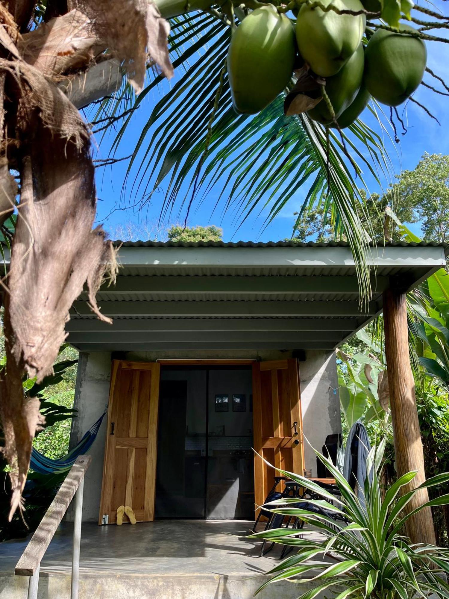 Casa Salvaje Vacation Rentals Бокас-дель-Торо Экстерьер фото